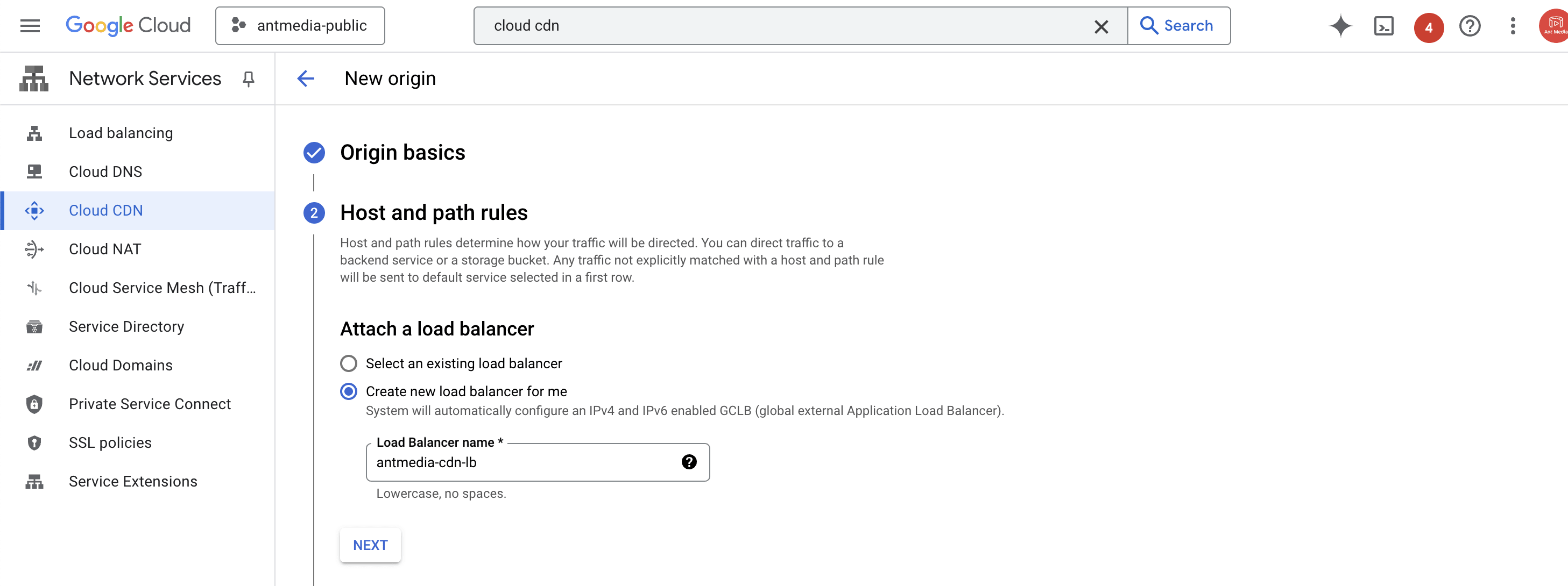 cloud-cdn-load-balancer