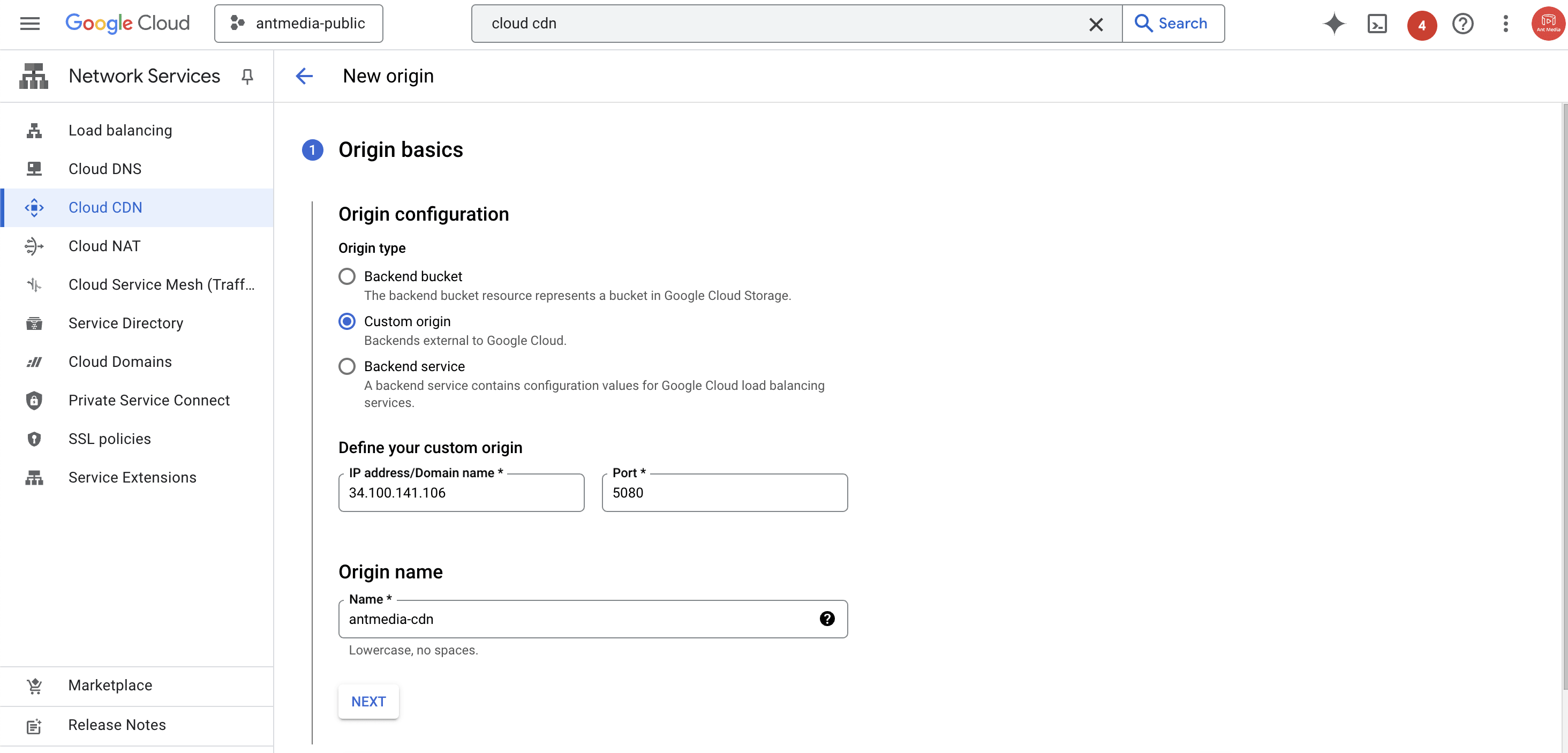 cloud-cdn-origin-configuration