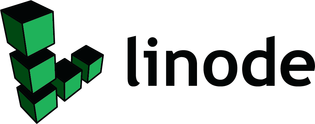 Linode marketplace logo