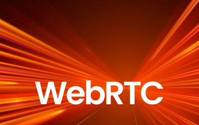 webrtc