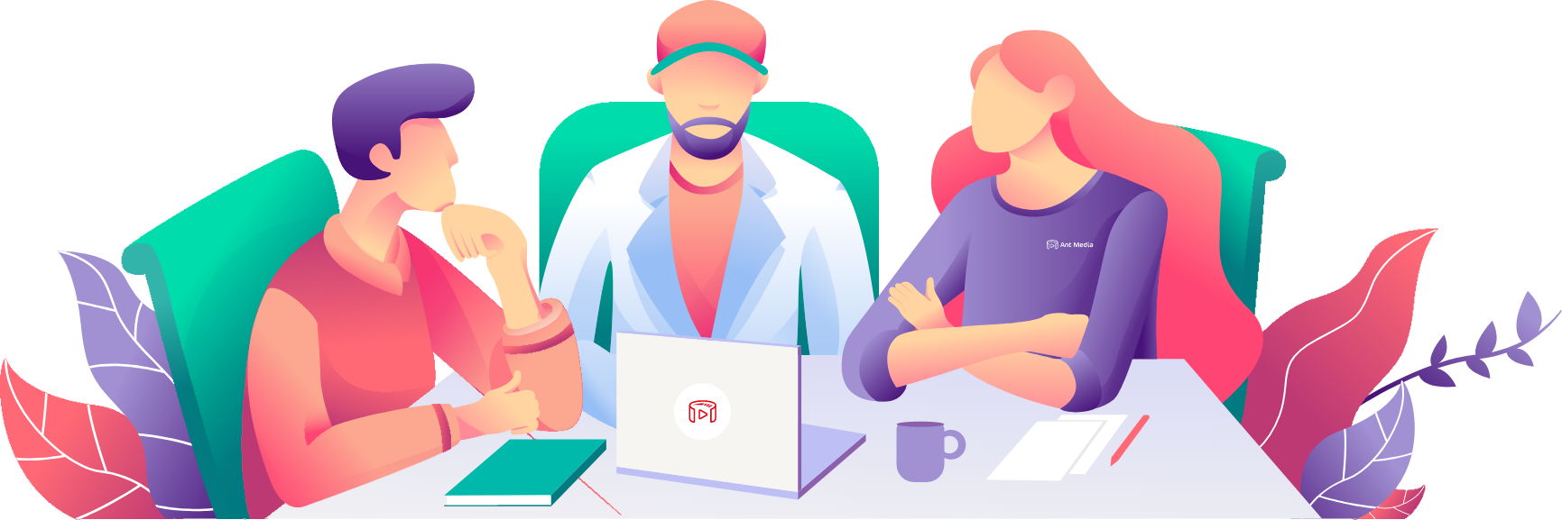 Become Partner 3 Become Partner 3