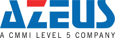 Azeus logo