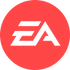 ea games logo Ant Media Server