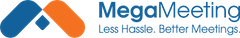 megameeting logo Ant Media