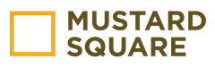 Mustard Square logo Ant Media