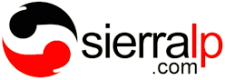 sierralp logo Ant Media