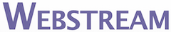 Webstream logo Ant Media