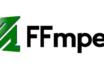What is ffmpeg