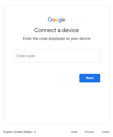 Youtube Add Account Ant Media Server