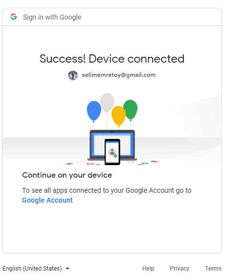 Succeed Youtube Pages in Ant Media Server