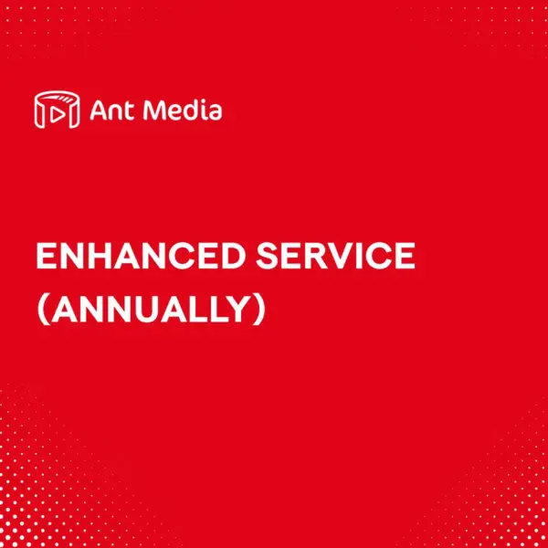 Enhanced Service (Annually)