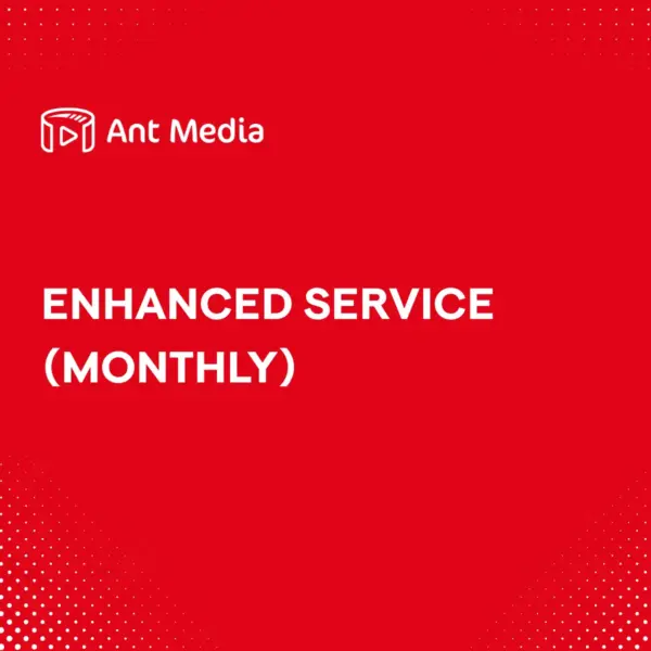 Enhanced Service (Monthly)