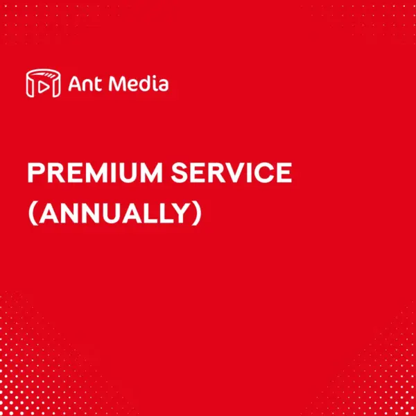 Premium Service (Annually)