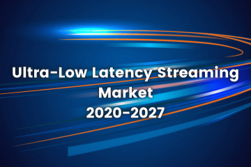Ultra Low Latency Market 2020 2027 1 1