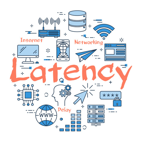 Ultra-low latency streaming market