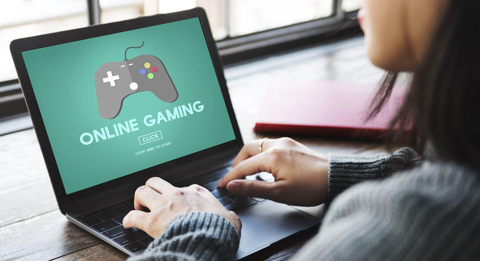 Online gaming streaming