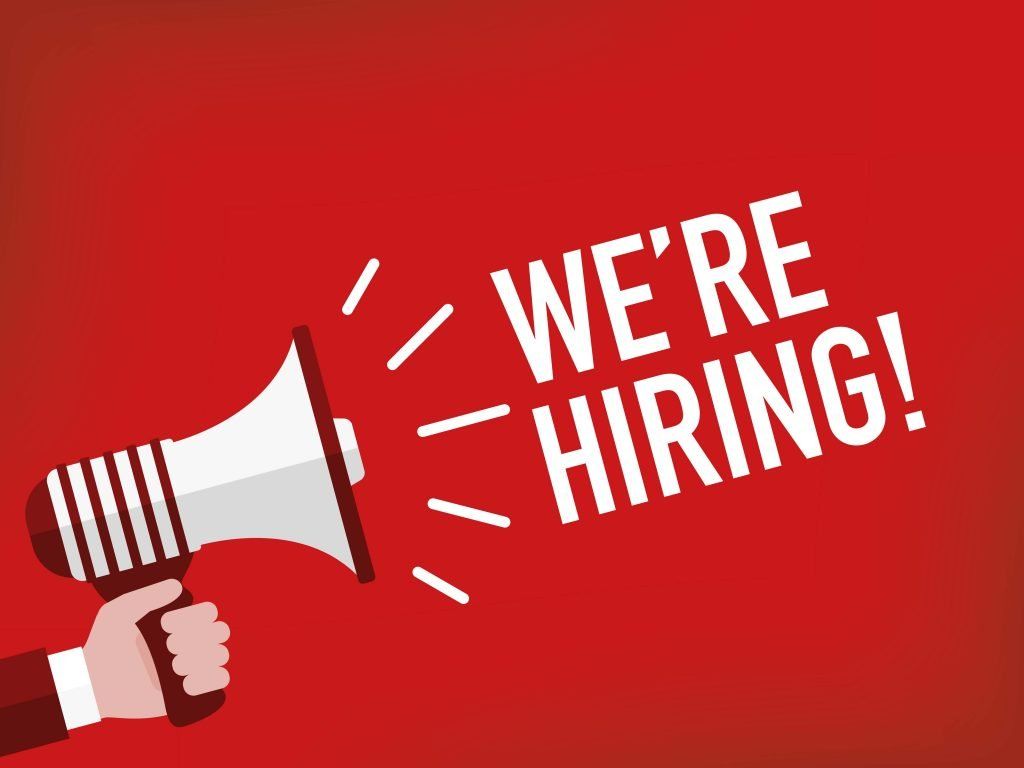 We re Hiring Ant Media Server