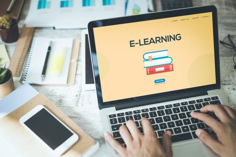 What Is E learning 12 Key Advantages Of E learning 2022