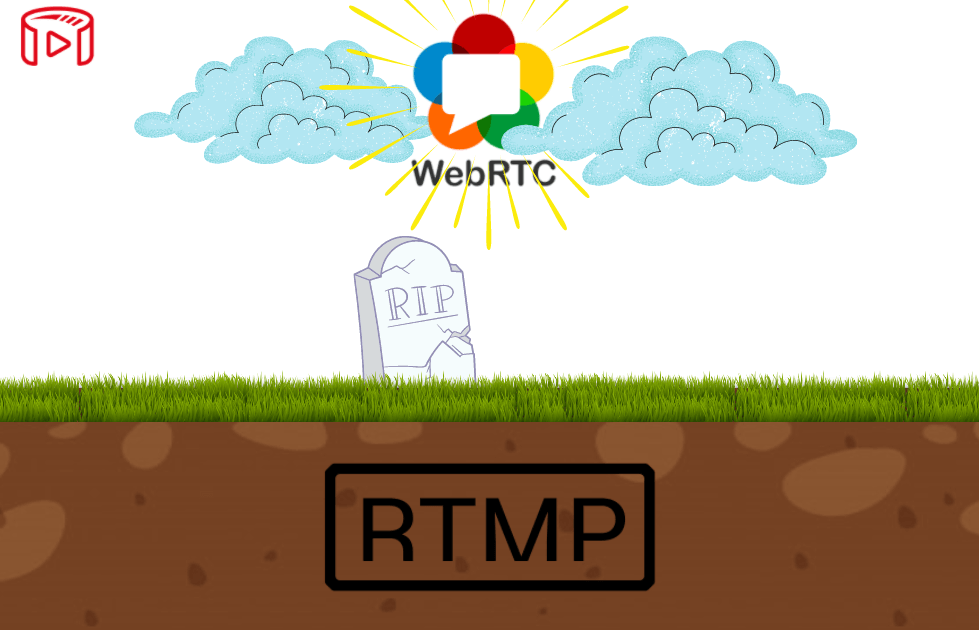 rtmp to webrtc migration