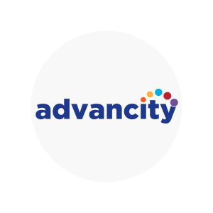 advancity logo