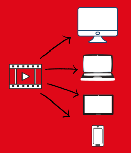 what is adaptive bitrate streaming?