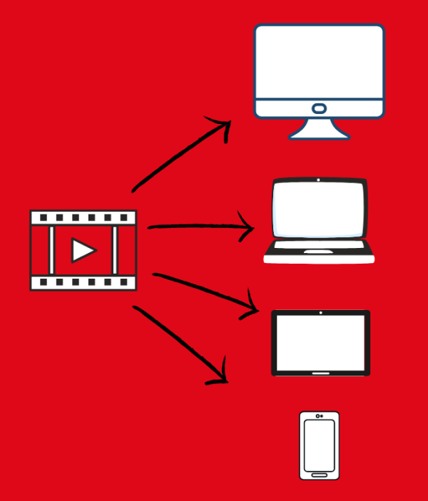 Adaptive Bitrate Streaming - What Is ABR And How It Works?