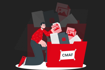 what is CMAF and how it works
