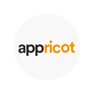 Appricot partnership with ant media
