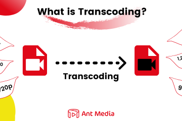 what is transcoding 1