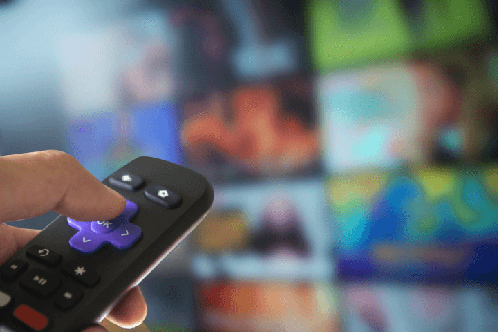VOD Streaming: What is VOD and How It Works? - [2022 Update]