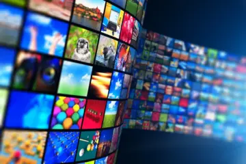 Online Video Platforms