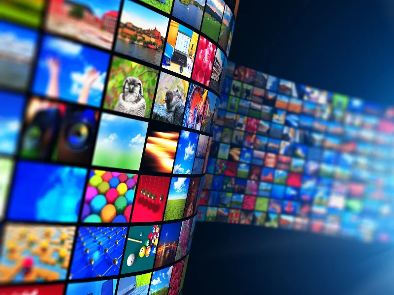 Online Video Platforms