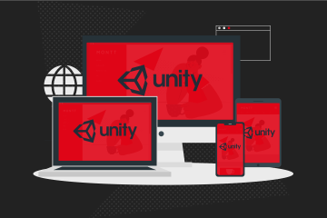 webrtc streaming with unity webrtc sdk