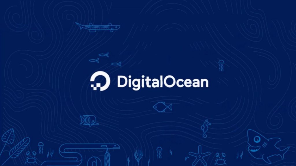 digital-ocean