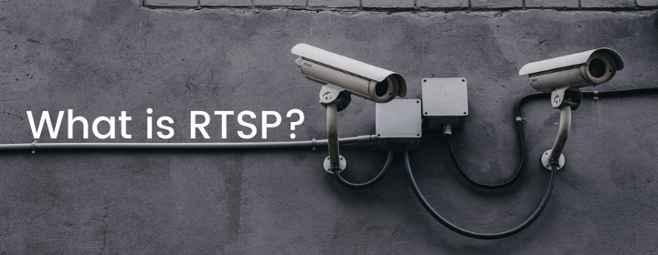 what is RTSP