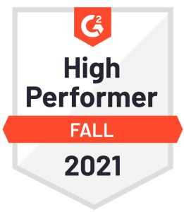 High Performer Logo
