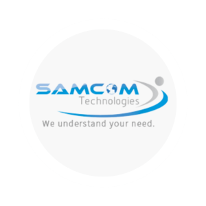 samcom Ant Media Partner