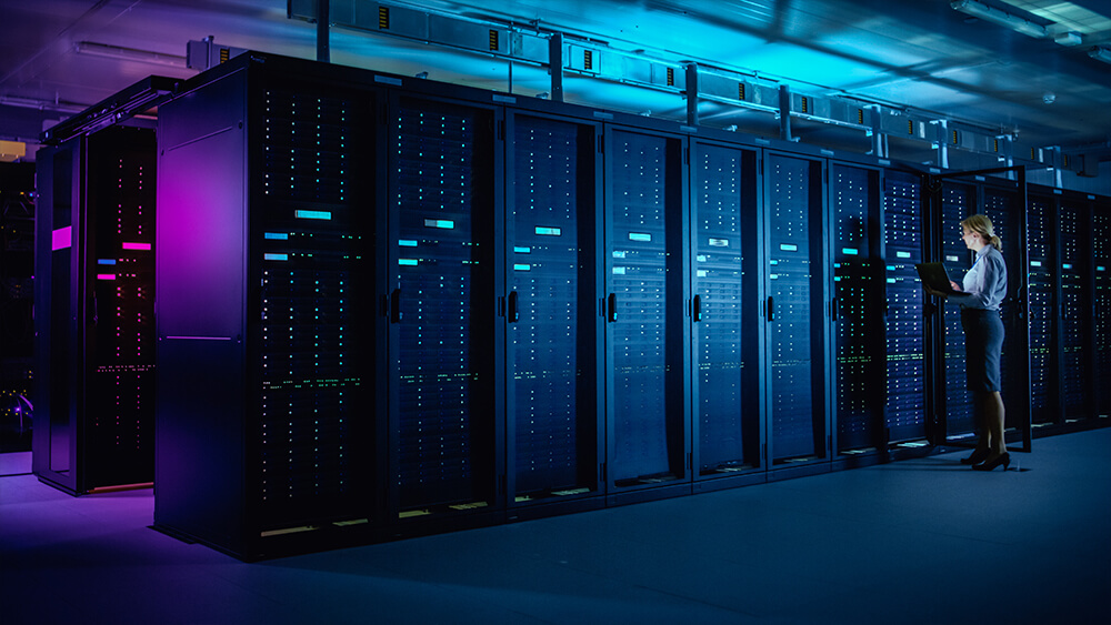 Work Hard, Play Hard: How the Right Data Center Keeps You Ahead of the Game  - Stream Data Centers