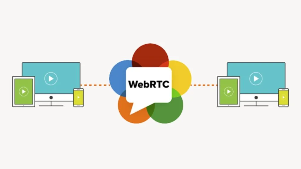 webrtc server vs rtmp server