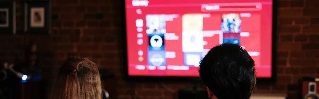 VOD Platform