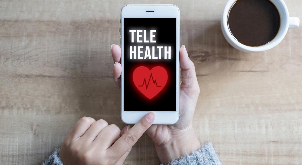 telehealth solutions