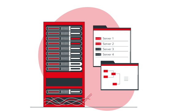 streaming cluster