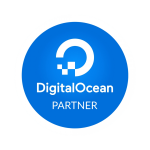 digitalocean partner