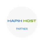 hapih host partner