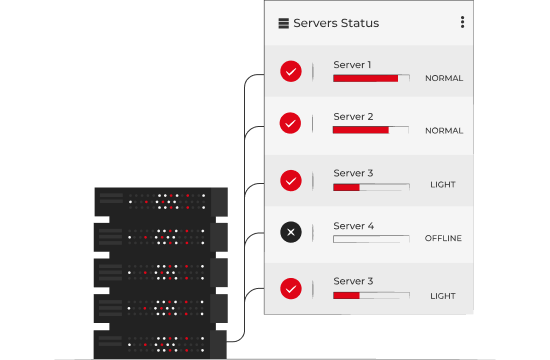 live streaming platform