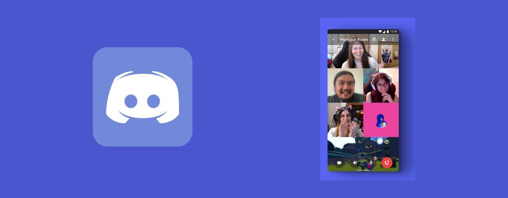 discord is using webrtc