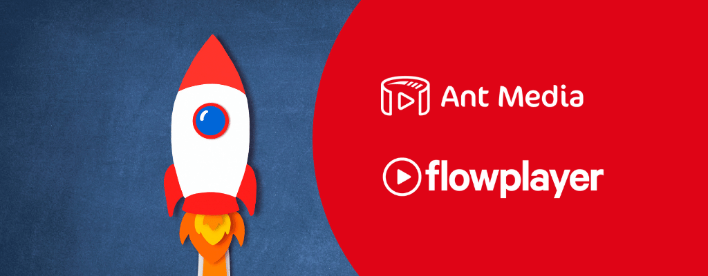 How to integrate Ant Media Server into Flowplayer