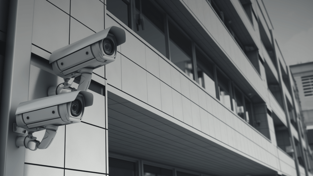 IP Camera Streaming
