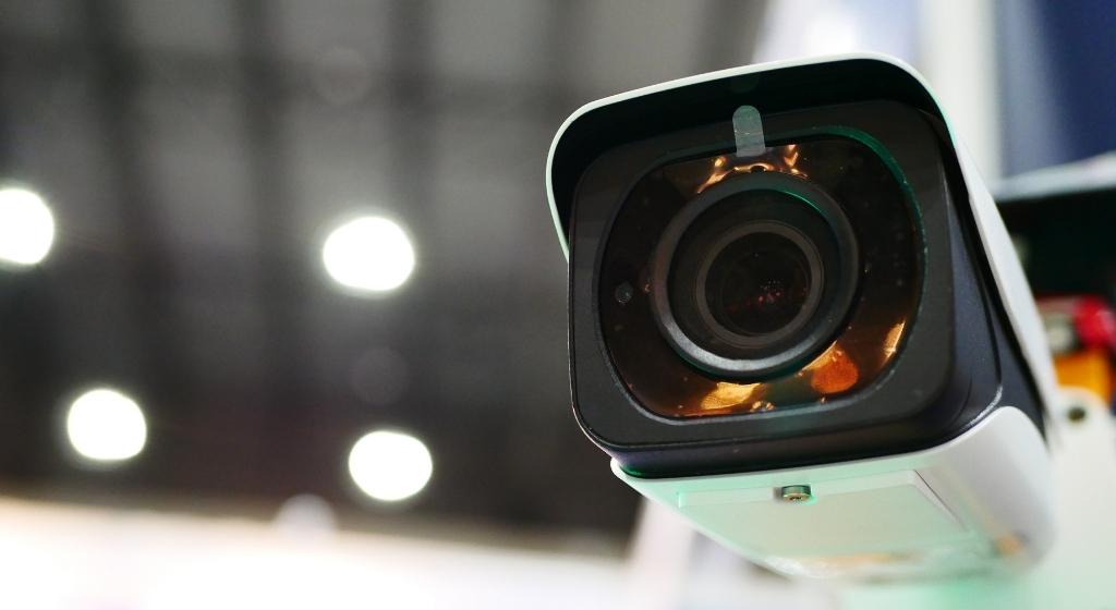 what is ip camera?