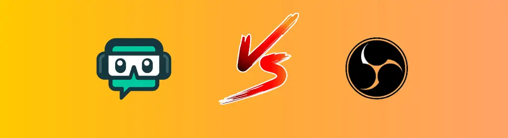 Streamlabs vs. OBS